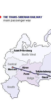 map transib